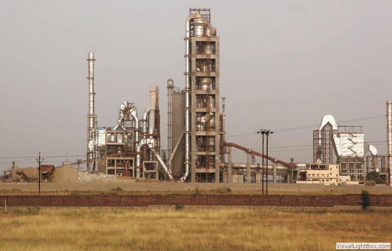 Jaypee Group Cement Currently, the indian cement industry is the second largest in the world after that of china.