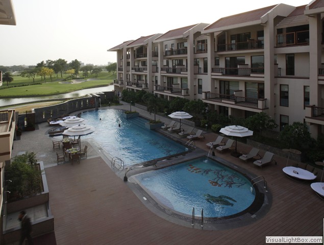 Jaypee Greens Golf Spa Resort Greater Noida Jaypee Greens Golf Spa Resort Greater Noida