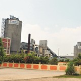 1.2 MnTPA Jaypee Roorkee Cement Grinding Unit, Roorkee, Uttarakhand