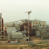 2.5 MnTPA Chunar Cement Factory (CCF), Mirzapur, U.P