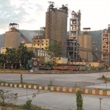 2 MnTPA Jaypee Sidhi Cement Plant, Sidhi, M.P.