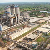 5.00 MnTPA Jaypee Balaji Cement Plant, Andhra Pradesh